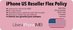 liberar iphone us reseller