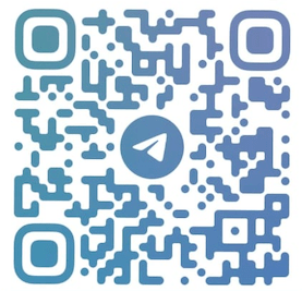 QR Grupo Telegram